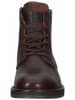 Bullboxer Stiefelette in Braun