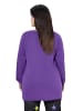 Angel of Style Shirt in violett