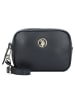 U.S. Polo Assn. Arlington Umhängetasche Leder 21 cm in black