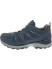 LOWA Innox Evo II GTX Wanderschuh Blau