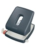 Leitz Locher Cosy 30 Blatt grau