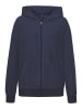 Vivance by Lascana Sweater in dunkelblau meliert