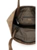 EMILY & NOAH Shopper E&N Avignon RUE 09 in green