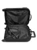 Eastpak Tranzshell S 32 - 4-Rollen-Trolley S 54 cm (black) in schwarz