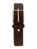 JP1880 Gürtel in braun