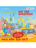 DHV Der Hörverlag Was hör ich da? Auf der Baustelle