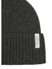 Marc O'Polo Strickmütze in night grey melange