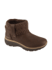 Skechers Skechers Slip-ins: Easy Going - Cozy Weather 4 in Braun