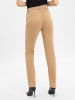 BRAX  Hose Mary in camel