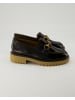 Paul Green Loafer in Schwarz