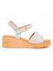 Montevita Sandalen Tiril in Blau