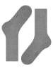 Falke Socken 1er Pack in Hellgrau