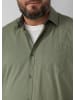 s.Oliver Hemd in 78A0_olivgrün