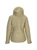 Killtec Jacke Edna in Oliv