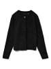 Vero Moda Strickjacke in Black