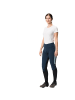 Vaude WOMENS KUROWARM HYBRID TIGHTS in Marine