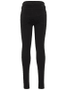 name it Mädchen Jeanshose mit Knee-Cuts in Schwarz