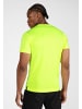 Gorilla Wear T-Shirt - Washington - Neongelb
