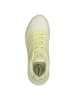 Tamaris WIDE FIT Sneaker in LT YELLOW