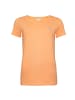 U.S. Polo Assn. T-Shirt 'Rundhals' in lachs