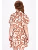 DreiMaster Women Dress in beige