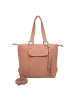 Fritzi aus Preußen Jaze01 Schultertasche 42 cm in brick