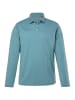 JP1880 Poloshirt in aschtürkis