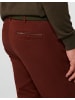 Meyer Chino-Hose in kupfer