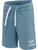 Hummel Hummel Kurze Hose Hmlproud Unisex Kinder in BLUESTONE