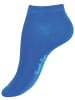 Cotton Prime® Sneaker Socken 8 Paar original SPORT LINERS in Bunt