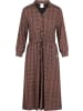 Trespass Maxikleid "Velina Casual Dress" in Pink
