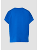 s.Oliver Sweatshirt  in  5615_royalblau
