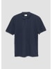 s.Oliver Polo-Shirt  in  5978_navy