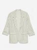 Vero Moda Blazer in Gardenia
