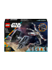 LEGO Bausteine Star Wars Mashup aus TIE Fighter & X-Wing, ab 9 Jahre