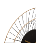 Atmosphera Créateur d'intérieur Wanduhr in gold