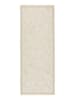 Marc O'Polo Leinenschal in Light Beige