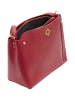 Usha Handtasche in Rot