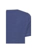 Camel Active T-Shirt in ocean blue