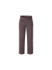 Noppies Casual Hose Wide Leg Fit Under The Belly in Forged Iron