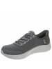 Skechers Freizeit Schnürer für Damen in grau