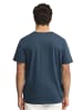 Polo Club T-Shirt RIGBY GO V TSHIRT SS VO in Denim