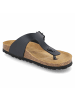 Beliana Pantolette in black
