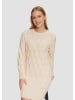 s.Oliver Kleid kurz in Beige