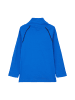 s.Oliver T-Shirt langarm in Blau