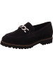 Sioux Komfort Slipper in dunkelblau