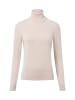 Franco Callegari Cashmere Pullover in ecru - 0003