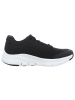 Skechers Trainingsschuh in schwarz