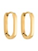 PURELEI Ohrringe Charming Gold