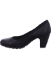 s.Oliver Pumps in BLACK
